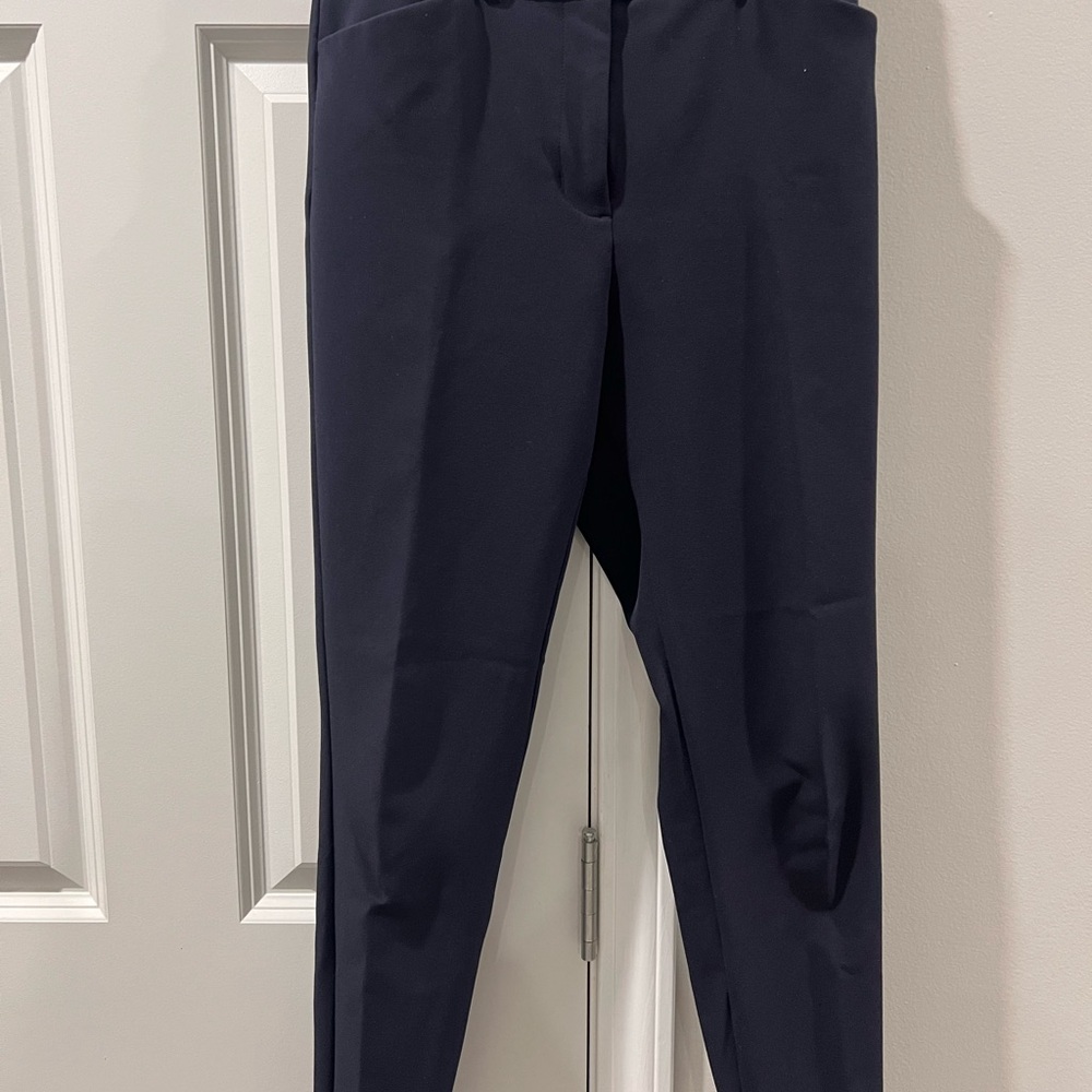 Express Editor Work Pant